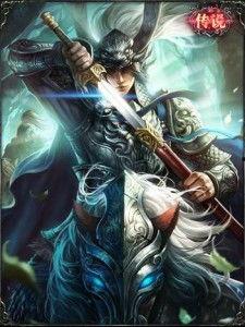 三国杀ol皮肤最新爆料,华丽再现，英雄风采再升级  第2张