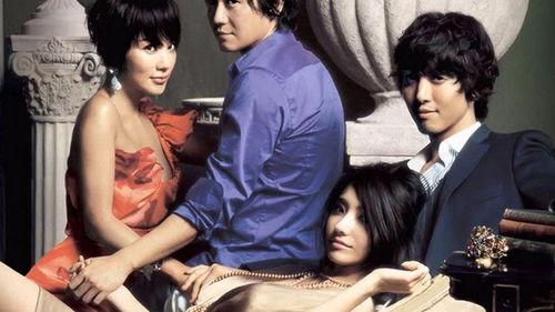 爱乱伴侣 在线观看,在线观看,揭秘情感纠葛的悬疑世界 第2张 爱乱伴侣 在线观看,在线观看,揭秘情感纠葛的悬疑世界 第2张