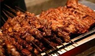 青岛烧烤肉爆料视频,街头美食诱惑,视频揭秘独特风味 第2张 青岛烧烤肉爆料视频,街头美食诱惑,视频揭秘独特风味 第2张