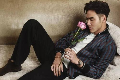 台湾爆料阮经天视频大全,揭秘明星幕后生活