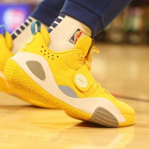 韦德之道8最新爆料,揭秘篮球鞋界的巅峰之作  第2张