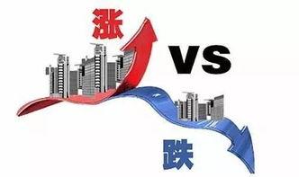 房产信息最新爆料,热门区域房价走势与投资潜力分析 第3张 房产信息最新爆料,热门区域房价走势与投资潜力分析 第3张