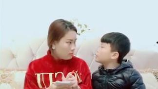 爆料孩子搞笑视频,孩子搞笑视频集锦，萌态百出笑翻众人  第2张