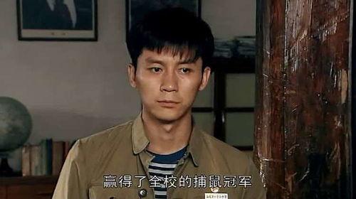 李晨被同学爆料视频,揭秘明星校园生活  第3张