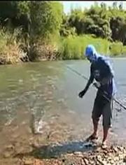 钓鱼爆料视频最新大全,高清大全视频揭秘钓鱼技巧与心得  第2张