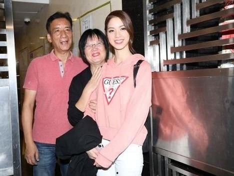 香港小姐前男友爆料视频,视频曝光惊人真相  第3张