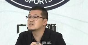 杨毅爆料归化了吗视频,归化球员背后真相，视频爆料引发热议