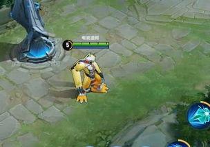 王者墨子最新皮肤爆料,神秘科技与古典美学碰撞，王者战场再添风采  第2张