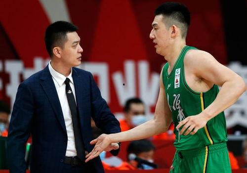 杨鸣最新爆料,篮球界幕后故事大公开  第2张