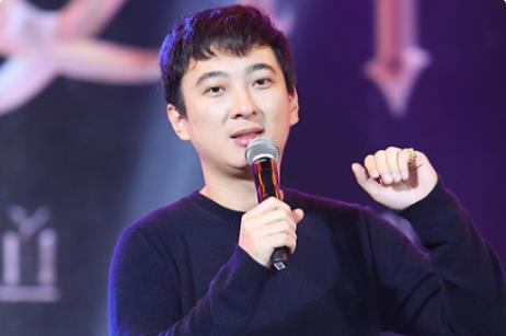 娱乐圈吃瓜博主推荐抖音 第2张 娱乐圈吃瓜博主推荐抖音 第2张