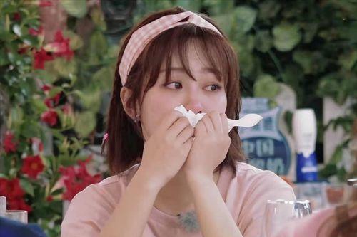 如梦演员爆料杨紫视频,杨紫爆料幕后趣事  第3张