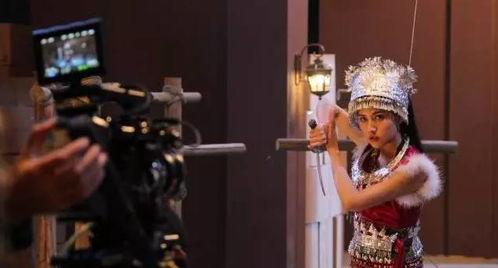 绝色蛊师在线观看,神秘蛊术，绝世容颜，在线观看，揭秘奇幻世界  第3张