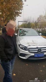 奔驰e级换代爆料视频,全新设计与技术革新前瞻