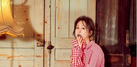 圈内爆料杨紫刘亦菲,娱乐圈新CP诞生？