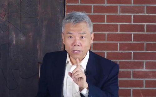 司马南爆料娱乐圈,司马南揭露惊天内幕  第2张