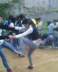 永川打架爆料事件视频,视频揭露校园暴力冲突瞬间  第3张