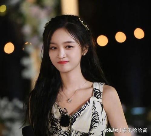 娱乐圈爆料 吴宣仪