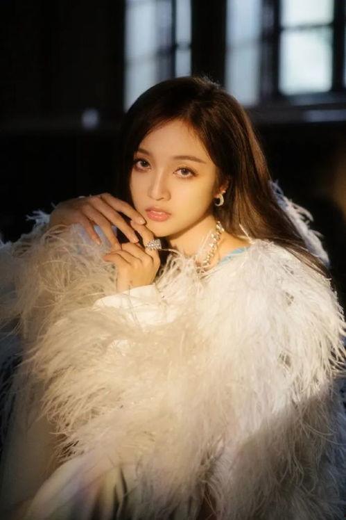 娱乐圈爆料 吴宣仪  第3张