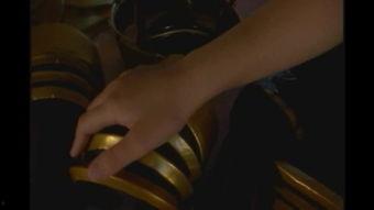 黑魔装的诱惑在线观看 第2张 黑魔装的诱惑在线观看 第2张