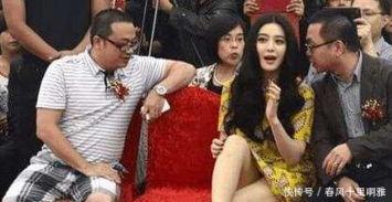 蓝洁英最新爆料,揭秘娱乐圈惊人内幕  第2张