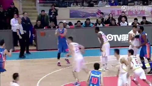 腾讯新闻爆料cba,独家揭秘联赛背后故事” 第3张 腾讯新闻爆料cba,独家揭秘联赛背后故事” 第3张