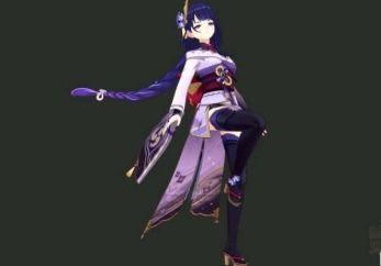 原神爆料新角色最新  第2张