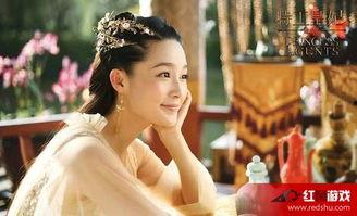 楚乔传电视剧在线观看免费,揭开古代传奇女性的逆袭之路