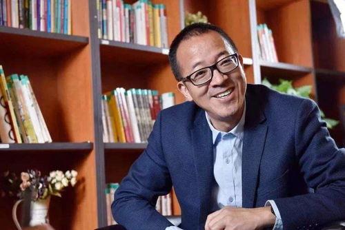 俞敏洪爆料最新消息,揭秘教育行业变革背后的故事”  第2张