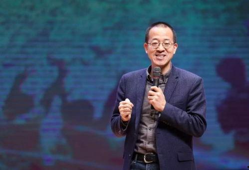 俞敏洪爆料最新消息,揭秘教育行业变革背后的故事”  第3张