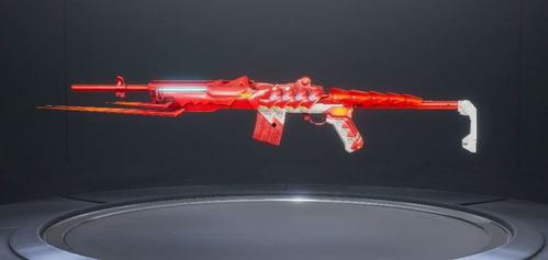 最新特效枪爆料,最新特效枪震撼亮相，科技革新引领军事变革  第3张