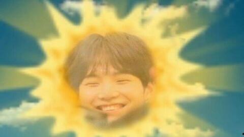 防弹少年团女友爆料视频,防弹少年团真实生活幕后花絮大曝光  第3张