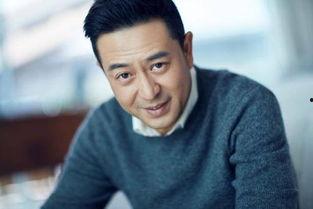 张嘉译最新爆料,揭秘演艺圈幕后真相  第2张