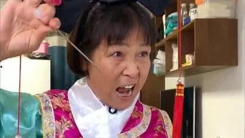 娱乐吃瓜酱儿子女儿,揭秘明星家庭，儿子女儿的成长故事  第2张