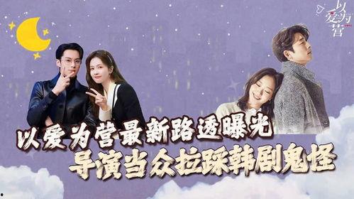 以爱为营在线观看,浪漫邂逅，共筑幸福家园  第3张