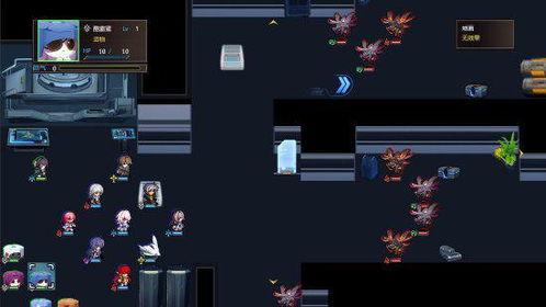 崩铁2.6最新爆料,神秘角色登场，战斗系统革新揭秘  第3张