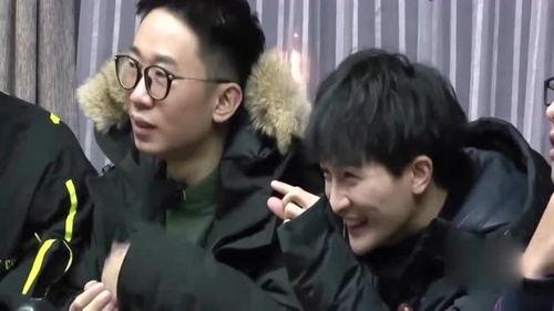 周深杨迪最新爆料,揭秘幕后故事与精彩瞬间  第2张