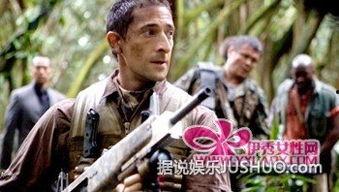 猎杀行动在线观看,在线惊悚揭秘，生死较量一触即发  第2张