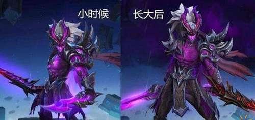 宫本武藏皮肤最新爆料,宫本武藏皮肤全新爆料，神秘剑客再战江湖