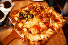 必胜客最新爆料,神秘新品即将亮相，口味升级惊喜不断！  第3张