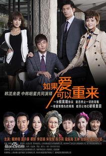 重来 在线观看  第3张