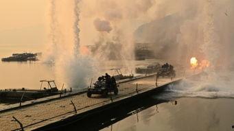 电影《破袭战》在线观看,揭秘抗战时期英勇无畏的游击战传奇  第3张