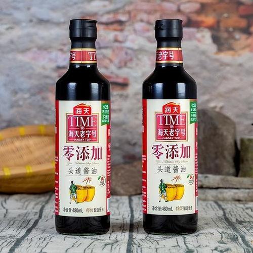 辛吉飞爆料酱油视频,揭秘食品添加剂真相  第2张