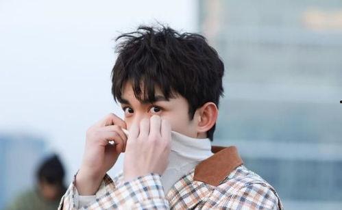 娱乐圈吃瓜吴磊是谁啊,揭秘吴磊的星光之路 第2张 娱乐圈吃瓜吴磊是谁啊,揭秘吴磊的星光之路 第2张