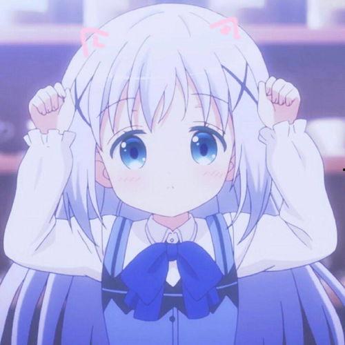 娱乐吃瓜酱的头像女动漫,揭秘娱乐吃瓜酱的神秘头像魅力  第2张