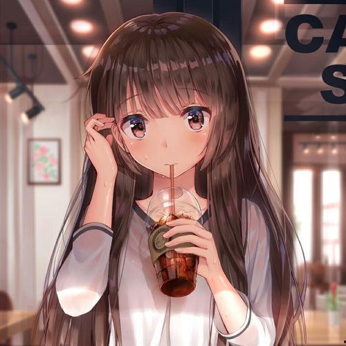 娱乐吃瓜酱的头像女动漫,揭秘娱乐吃瓜酱的神秘头像魅力  第3张