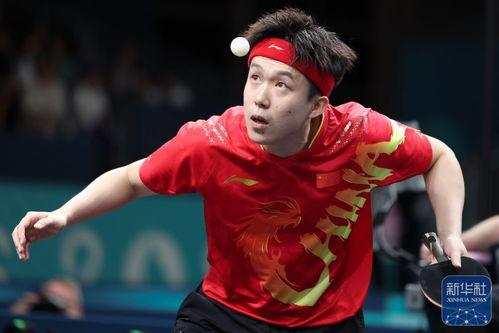 王楚钦知乎爆料视频最新,我的成长历程与网球之路 第2张 王楚钦知乎爆料视频最新,我的成长历程与网球之路 第2张