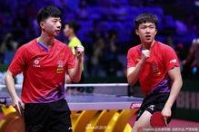 王楚钦知乎爆料视频最新,我的成长历程与网球之路 第3张 王楚钦知乎爆料视频最新,我的成长历程与网球之路 第3张