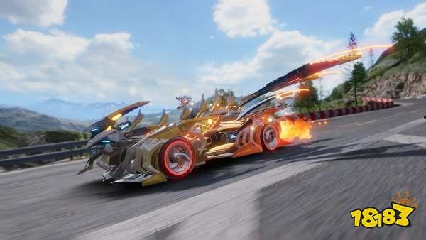 王牌竞速盲盒最新爆料