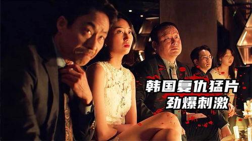韩国复仇在线观看,在线观看，揭秘复仇之路  第2张