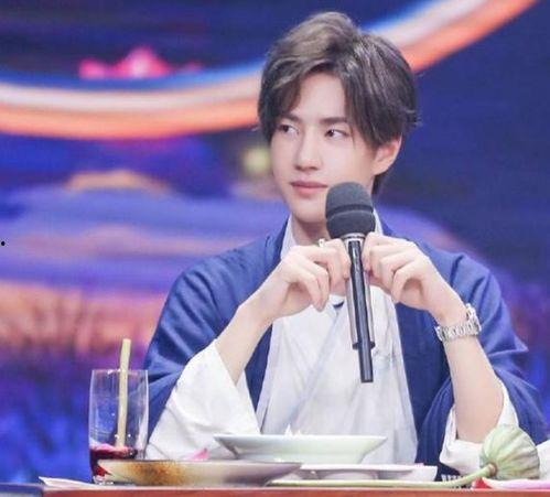 娱乐圈王一博爆料视频,娱乐圈幕后真相大揭秘  第2张